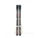 СКИ TECHNOPRO PULSE 70 ET BY ELAN SLOVENIA + АВТОМАТИ SALOMON