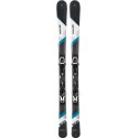 СКИ TECHNOPRO PULSE 500 WAVEFLEX ET TECHNOLOGY ET BY ELAN SLOVENIA + АВТОМАТИ SALOMON