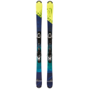 СКИ TECHNOPRO WALLRIDER ET BY ELAN SLOVENIA