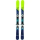 TECHNOPRO СКИ ROCKET ET BY ELAN SLOVENIA