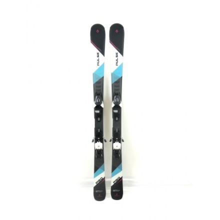 TECHNOPRO СКИ PULSE PRO GIRL ET BY ELAN SLOVENIA