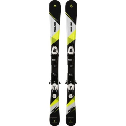 TECHNOPRO СКИ PULSE PRO ET BY ELAN SLOVENIA