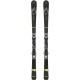 СКИ Tecnopro Pulse 12ti by ELAN
