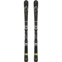 СКИ Tecnopro Pulse 12ti by ELAN