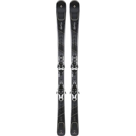 СКИ Tecnopro Safine 12 WAVEFLEX by ELAN