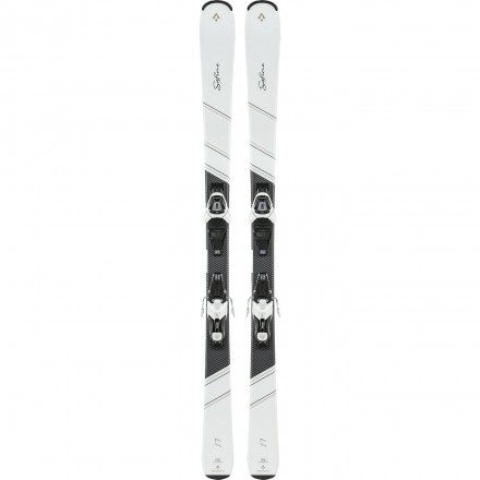 СКИ Tecnopro SAFINE S7 by ELAN