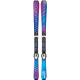 СКИ SPORTEN IRIDIUM 3+TYROLIA PR 11