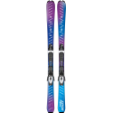 СКИ SPORTEN IRIDIUM 3+TYROLIA PR 11