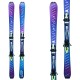 СКИ SPORTEN IRIDIUM 3+TYROLIA PR 11
