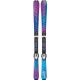 СКИ SPORTEN IRIDIUM 3+TYROLIA PR 11