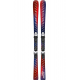 СКИ SPORTEN IRIDIUM 5+TYROLIA PR 11