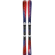 СКИ SPORTEN IRIDIUM 5+TYROLIA PR 11
