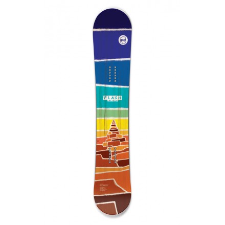 СНОУБОРД GOODBOARDS FLASH