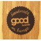 СНОУБОРД GOODBOARDS FLASH