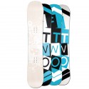 СНОУБОРД FTWO WHITEDECK