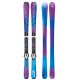 СКИ SPORTEN IRIDIUM 3+TYROLIA PR 11