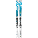 СКИ SPORTEN IRIDIUM 6 RT+АВТОМАТИ TYROLIA PR,PRD12