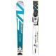 СКИ SPORTEN IRIDIUM 6 RT+АВТОМАТИ TYROLIA PRD12 MBS
