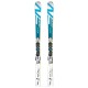 СКИ SPORTEN IRIDIUM 6 RT+АВТОМАТИ TYROLIA PRD12 MBS