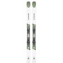 СКИ KASTLE MX 83+АВТОМАТИ TYROLIA PRD 12