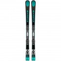 СКИ KASTLE RX12 SL RACE+АВТОМАТИ TYROLIA PRD12 MBS