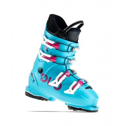 СКИ ОБУВКИ ALPINA DUO 4 GIRL