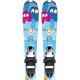 СКИ ARTIS KIDS+АВТОМАТИ TYROLIA 4.5