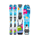 СКИ ARTIS KIDS+АВТОМАТИ TYROLIA 4.5