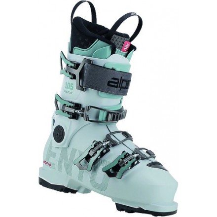 СКИ ОБУВКИ ALPINA ENYO 85