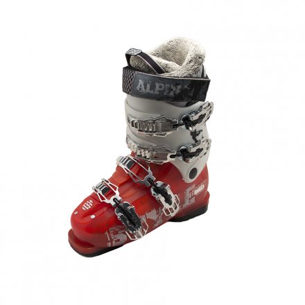 Ски Обувки Alpina Style 360