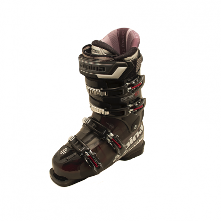 Ски Обувки Alpina X5 L