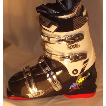 Ски Обувки Alpina One 10 R