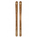 Ски Good Schi Wooden All Mountain