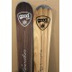 Ски Good Schi Wooden All Mountain