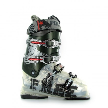 Ски Обувки Alpina Style 540 