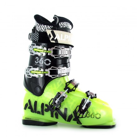 Ски Обувки Alpina FS 360