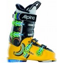 Ски Обувки Alpina X6 ACTION