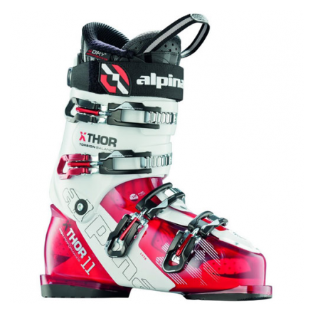 Ски Обувки Alpina X THOR 11