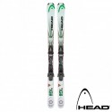 Ски Head REV 80 R SW Track + автомати 