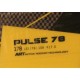 СКИ TECNO PRO PULSE 78 ART
