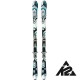 Ски K2 Sweet Luv  Women's + Автомати 