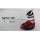Ски обувки K2 SPYNE 130 