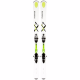 Ски LX 82 Skis with K12 CTI