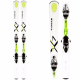 Ски LX 82 Skis with K12 CTI