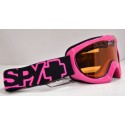 SPY TAGRA SNOW PINK