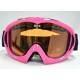 SPY TAGRA SNOW PINK