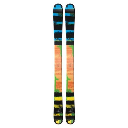 СКИ FIREFLY Rocket Junior