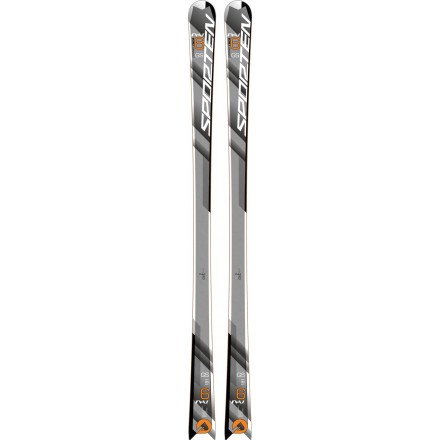 СКИ Sporten AHV 06 GS + АВТОМАТИ